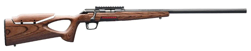 Winchester XPERT Thumbhole THR 22"; .22 LR