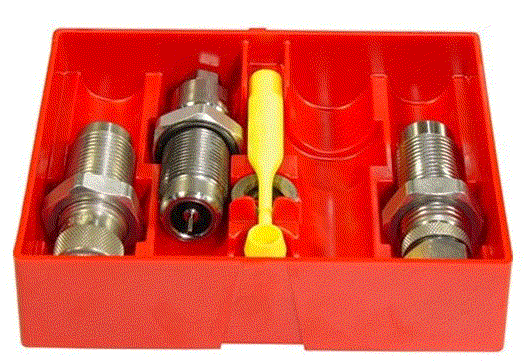 Lee Precision .32 Auto Die Set