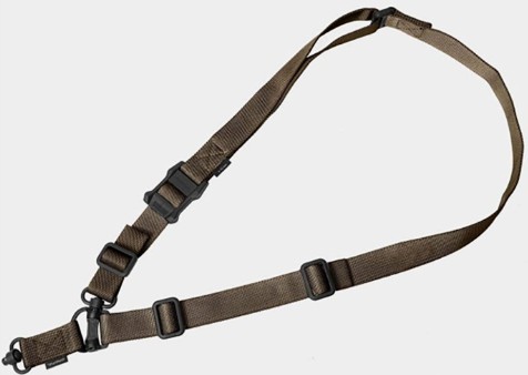 Magpul Sling MS4 Dual QD Gen 2 Coyote