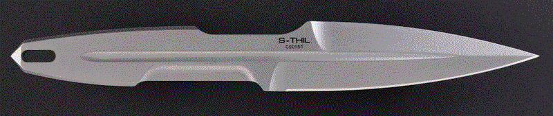 Extrema Ratio S-THIL Stone Washed