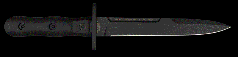 Extrema Ratio 39-09 OPERATIVO