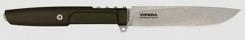 Extrema Ratio VIPERA Ranger Green Nitrogen