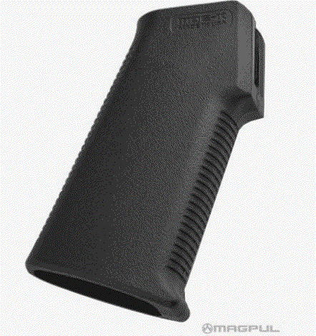 Magpul Grip MOE K Black
