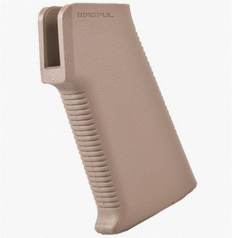 Magpul Grip MOE K FDE