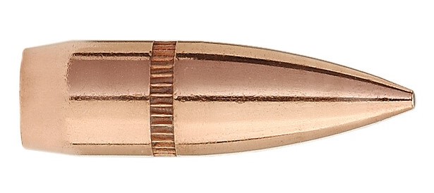 Sierra FMJ BT .224 55gr. Sierra FMJ BT .224 55gr.