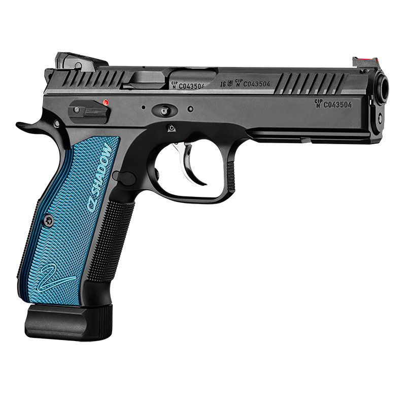 CZ Shadow 2 CZ Shadow 2