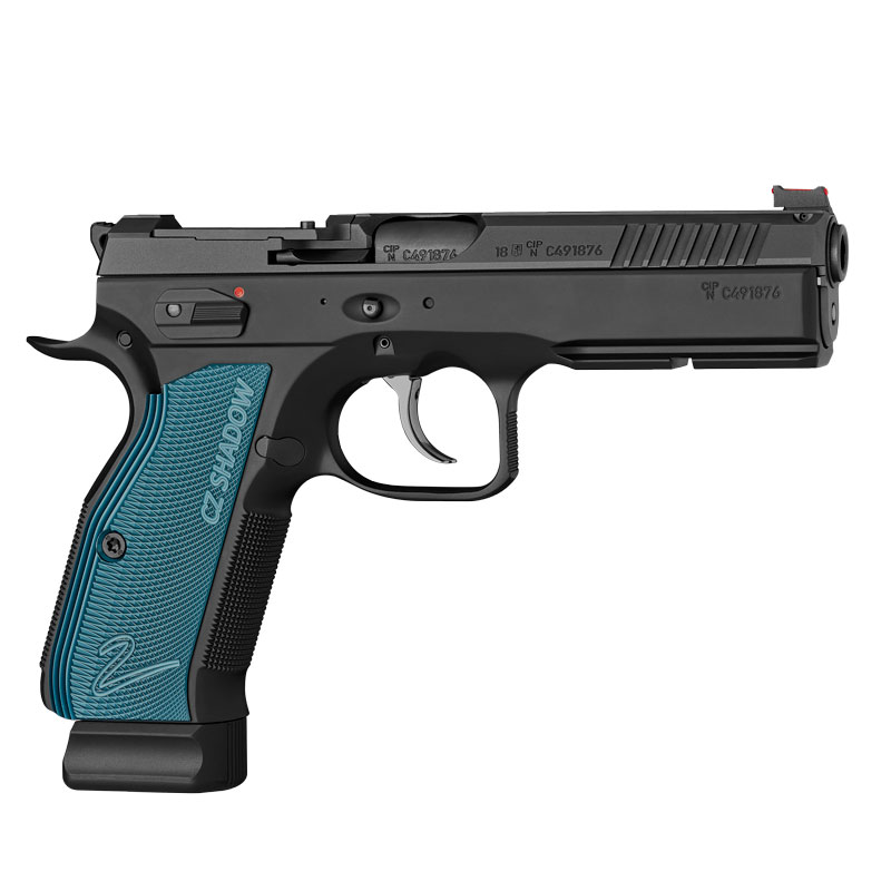 CZ Shadow 2 OR CZ Shadow 2 OR