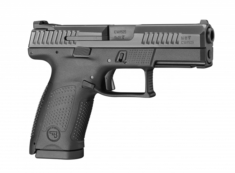 CZ P-10 C CZ P-10 C