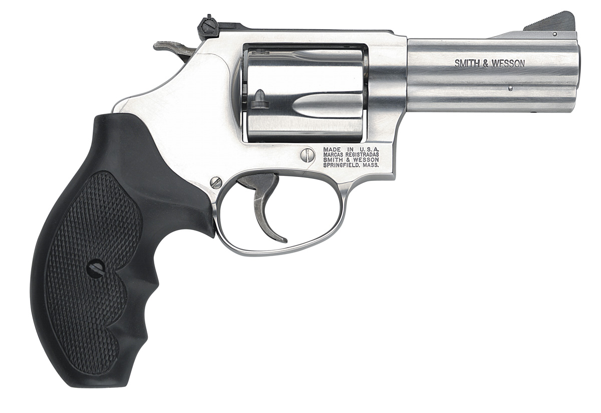 S&W 60 3" S&W 60 3"