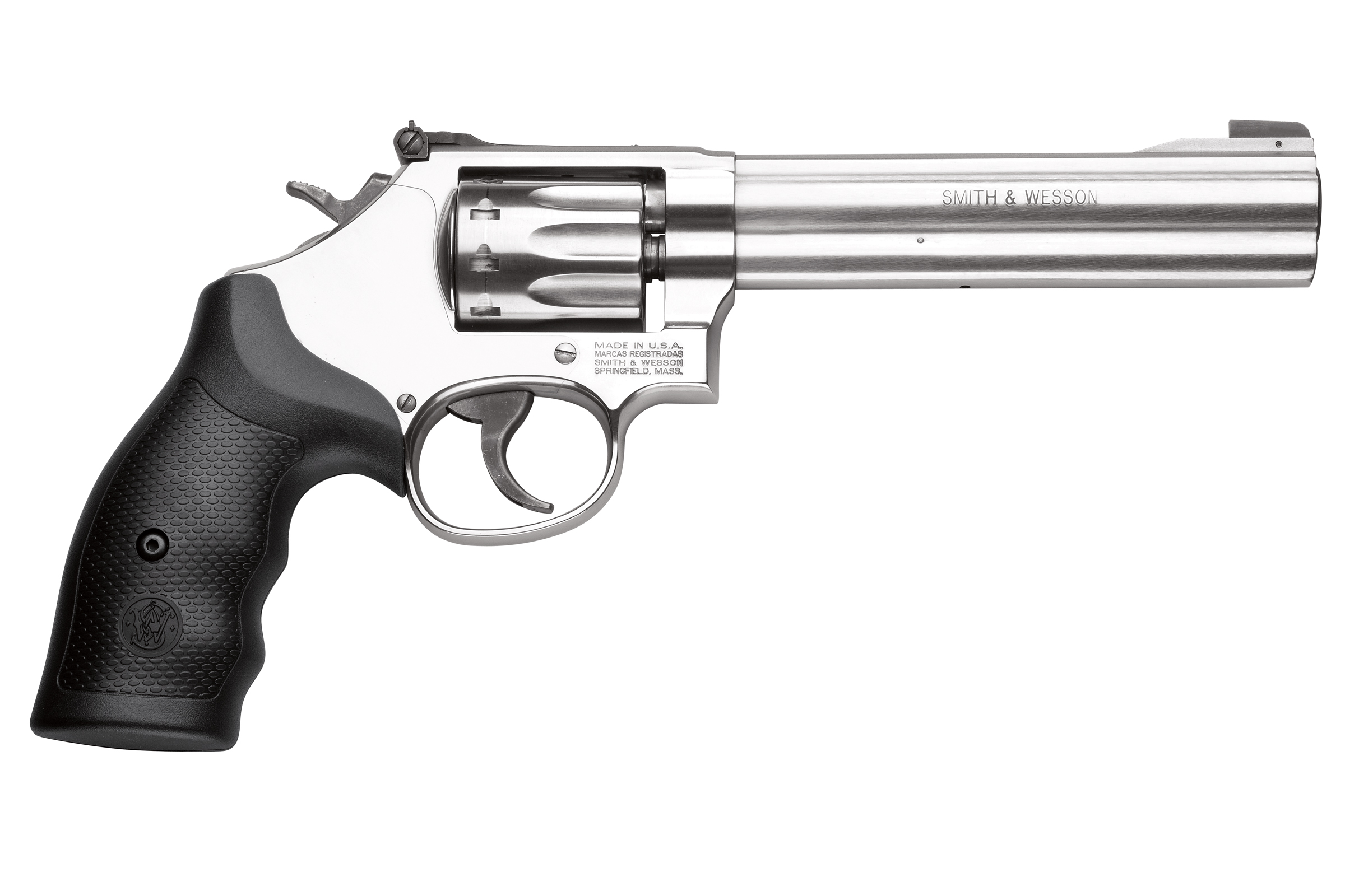 S&W 617 S&W 617