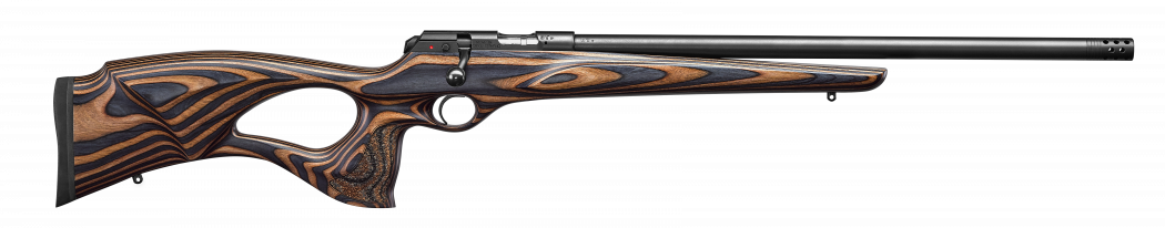 CZ 457 Thumbhole 20" CZ 457 Thumbhole 20"