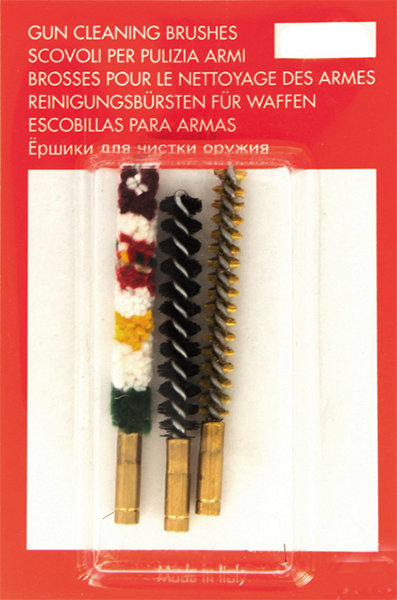 Bürstenset Kal. .30/7,62mm Bürstenset Kal. .30/7,62mm