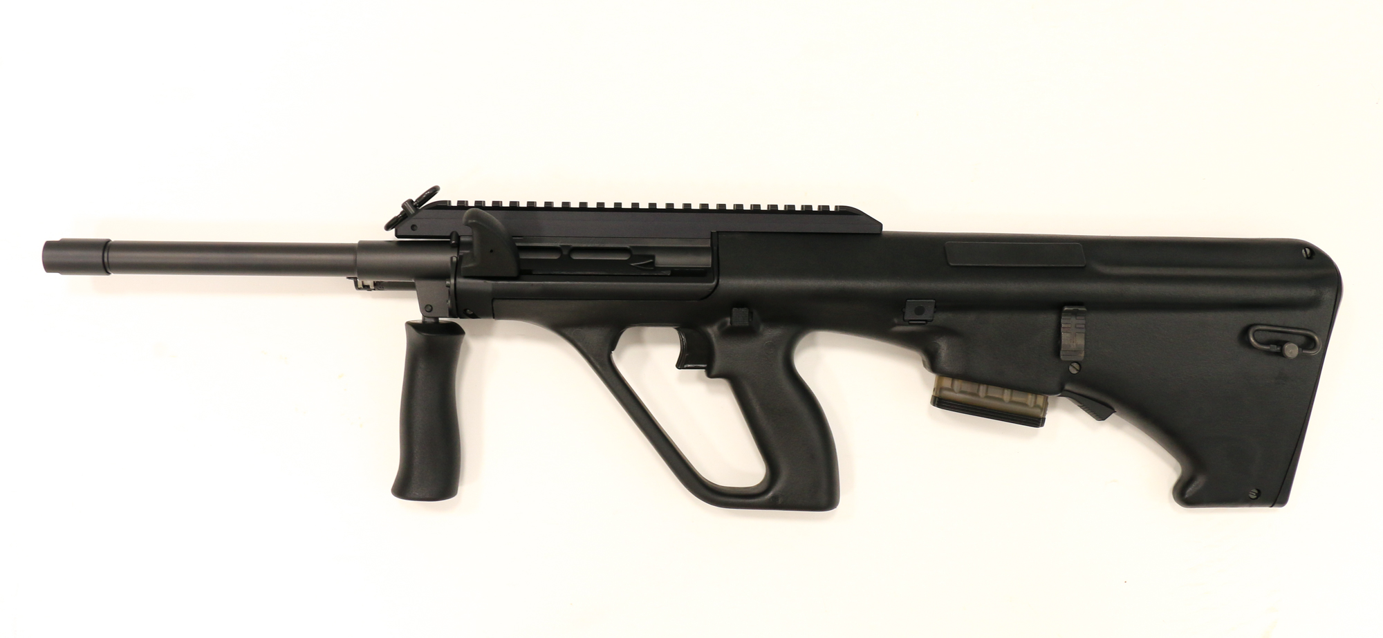 Steyr AUG Z A3 Schwarz; LL 508mm Steyr AUG Z A3 Schwarz; LL 508mm