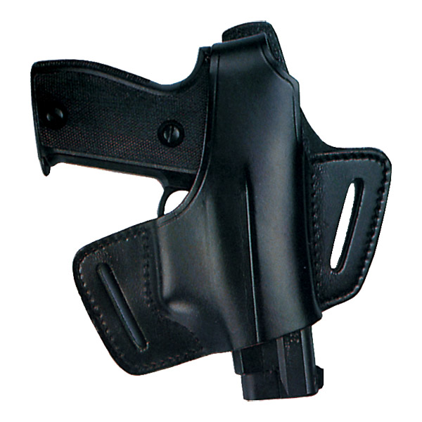 Gürtelholster Diplomat CZ P07/09 Glock 20 Gürtelholster Diplomat CZ P07/09 Glock 20
