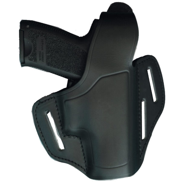 Gürtelholster Quickmat Glock 17, SIG Sauer P225 Gürtelholster Quickmat Glock 17, SIG Sauer P225