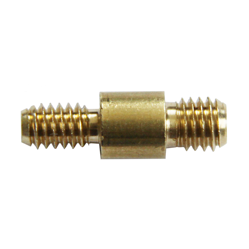 Adapter M5 - 8/32" Außengewinde Adapter M5 - 8/32" Außengewinde