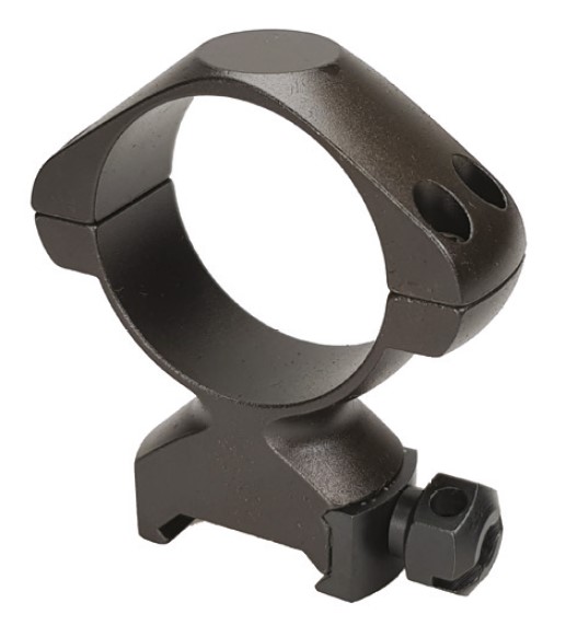 HJB Stahlmontage 34mm, BH 23mm für Picatinnyschiene HJB Stahlmontage 34mm, BH 23mm für Picatinnyschiene