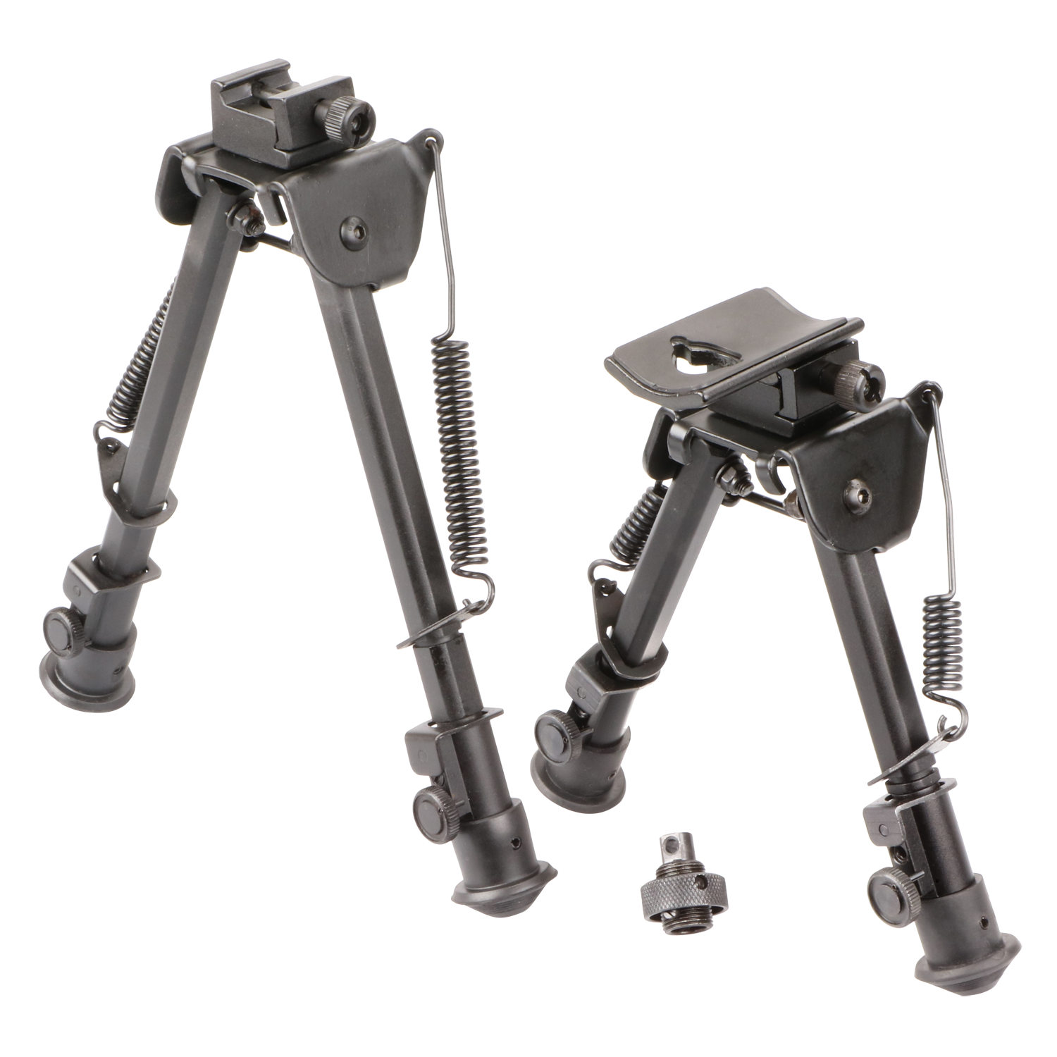 Zweibein Picatinny 15-20cm Zweibein Picatinny 15-20cm