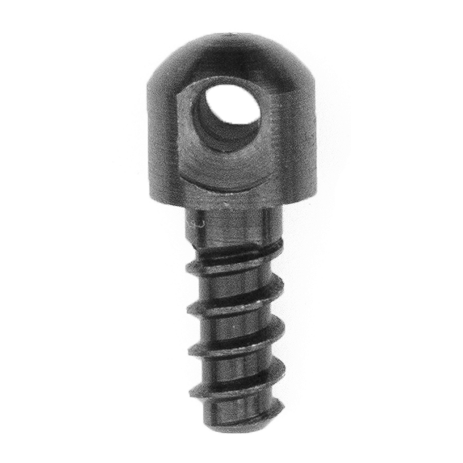 Riemenbügelschraube L=19,05mm Riemenbügelschraube L=19,05mm