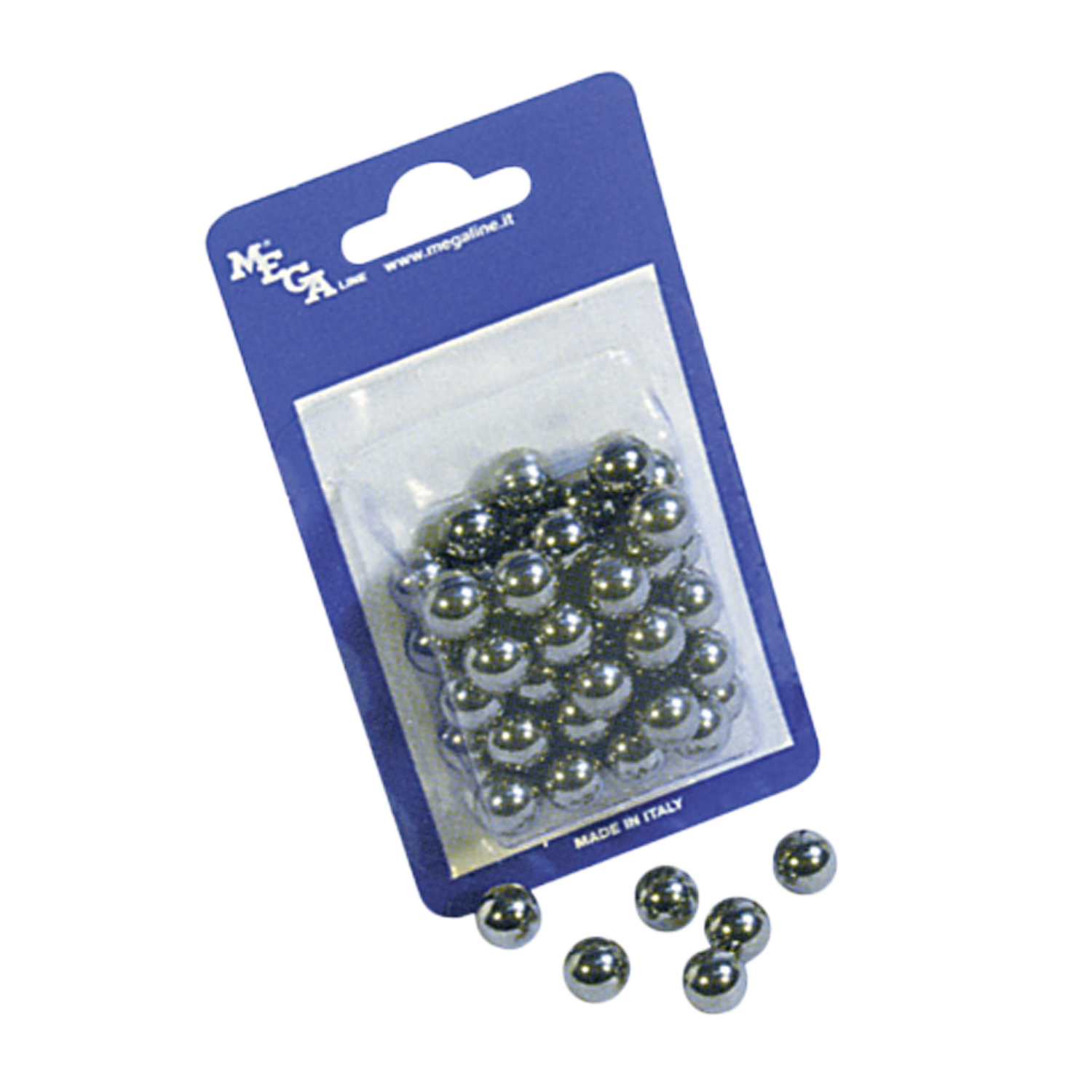 45 Stahlkugeln 10,3mm 45 Stahlkugeln 10,3mm