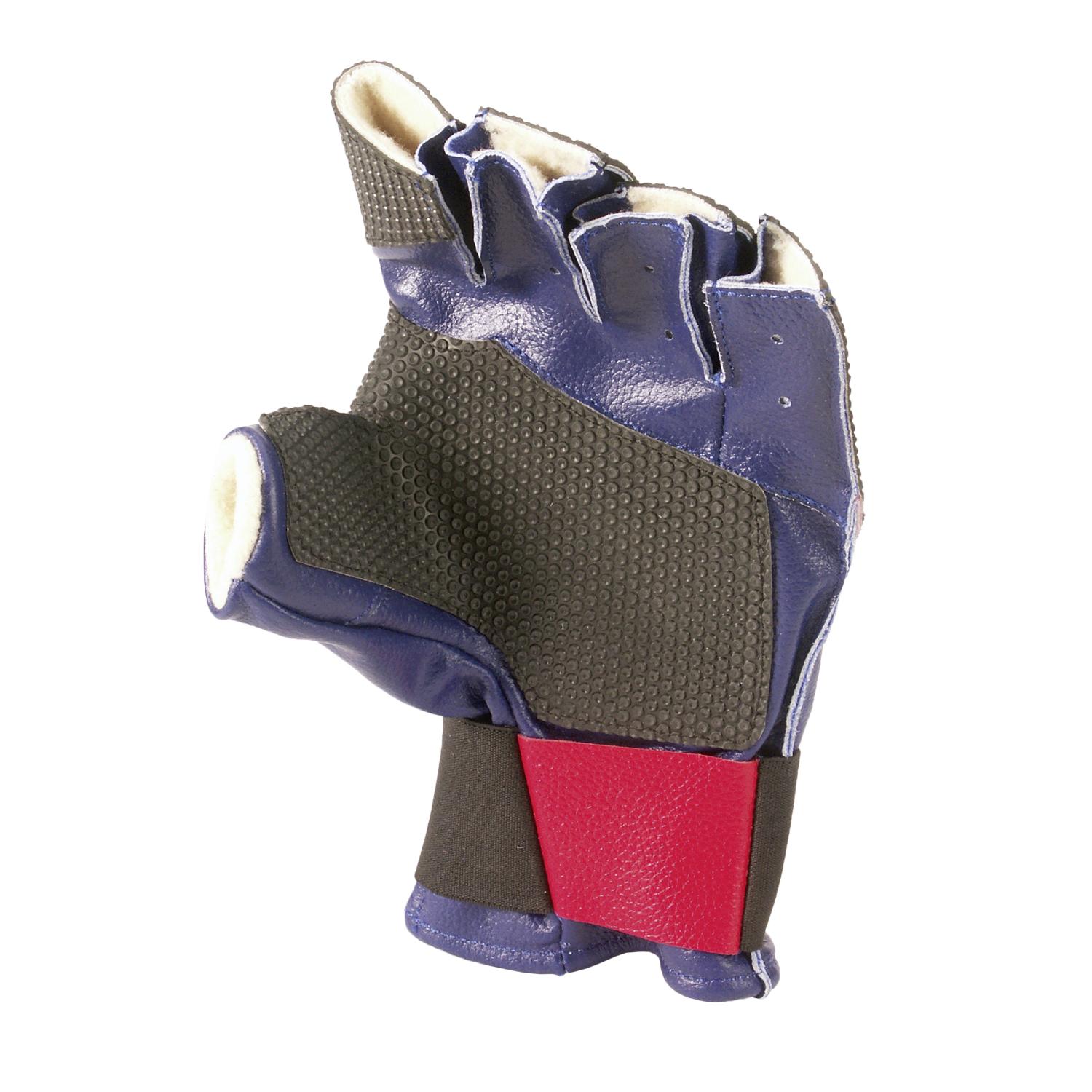 Schießhandschuh 1/2 Finger Gr. 10 Schießhandschuh 1/2 Finger Gr. 10
