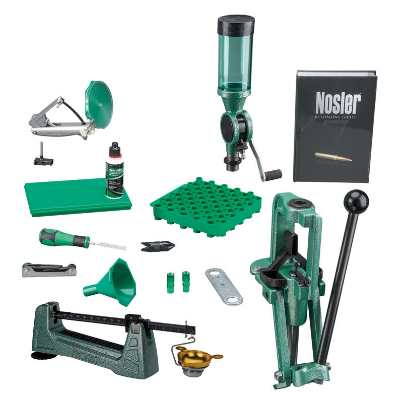 RCBS Rock Chucker Master Kit RCBS Rock Chucker Master Kit