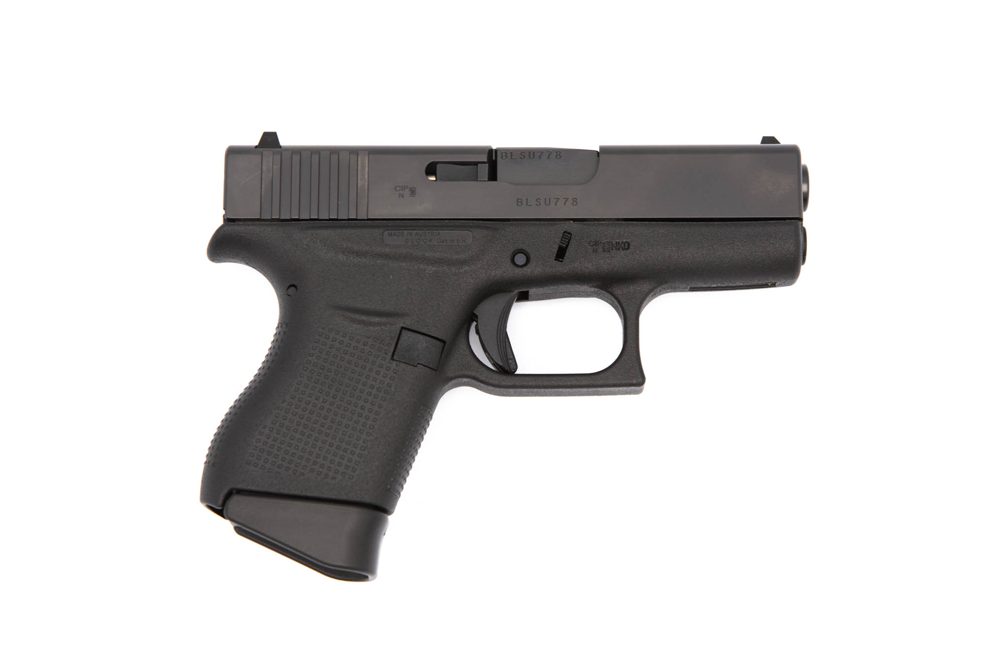 Glock 43 Glock 43