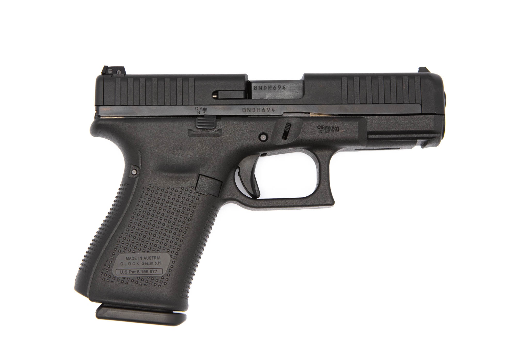 Glock 44 FS Glock 44 FS