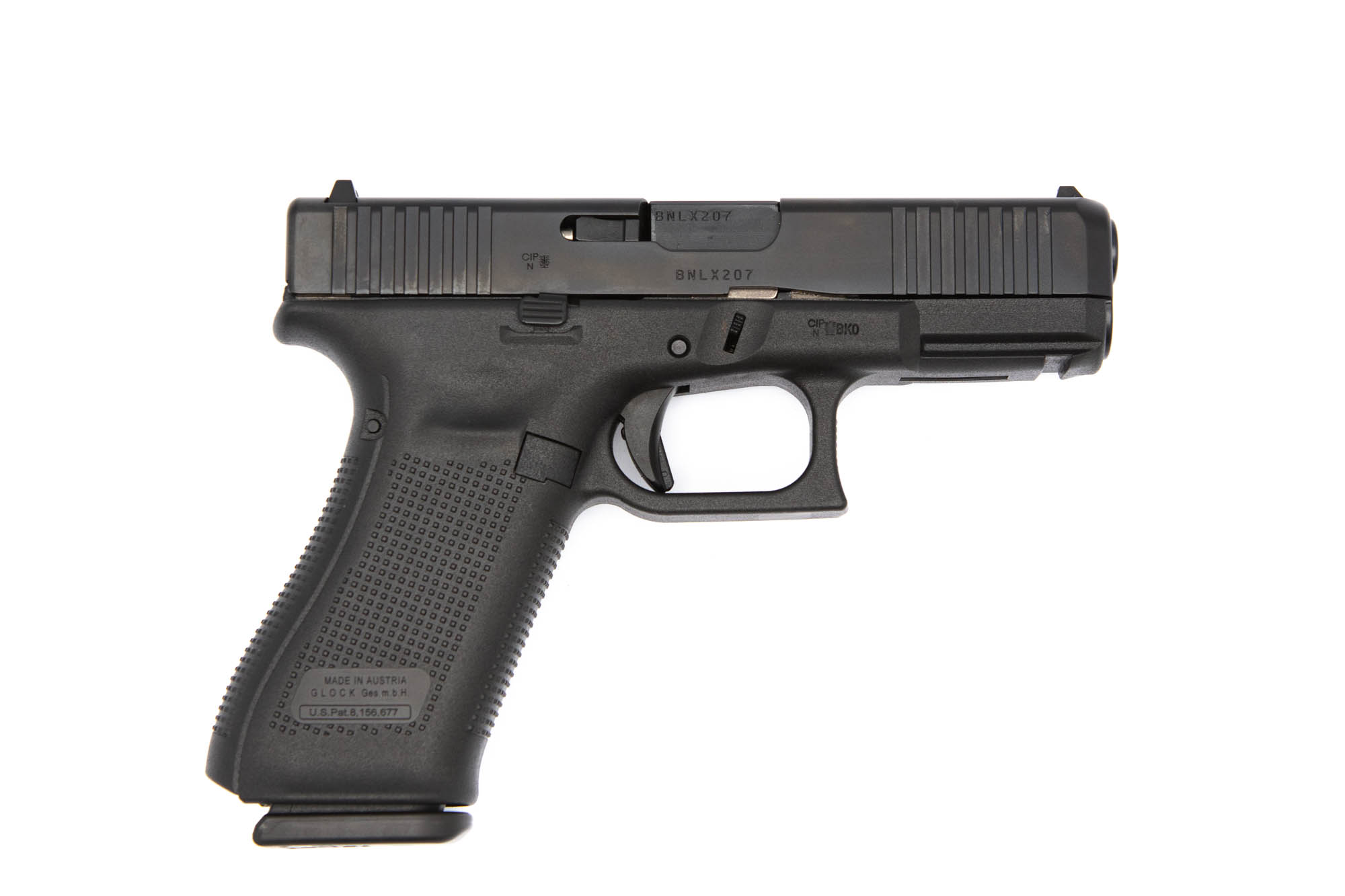 Glock 45 FS Glock 45 FS