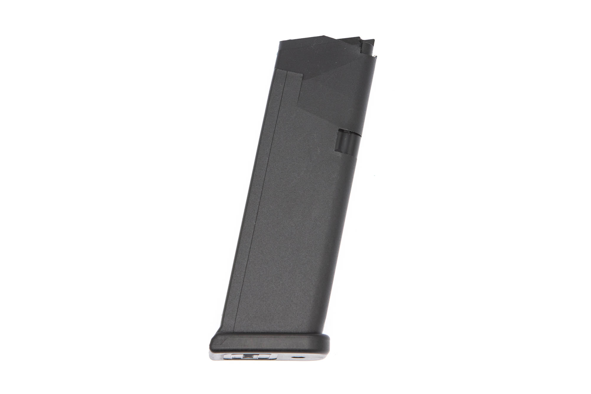 Glock Magazin G19; 15 Schuss Glock Magazin G19; 15 Schuss