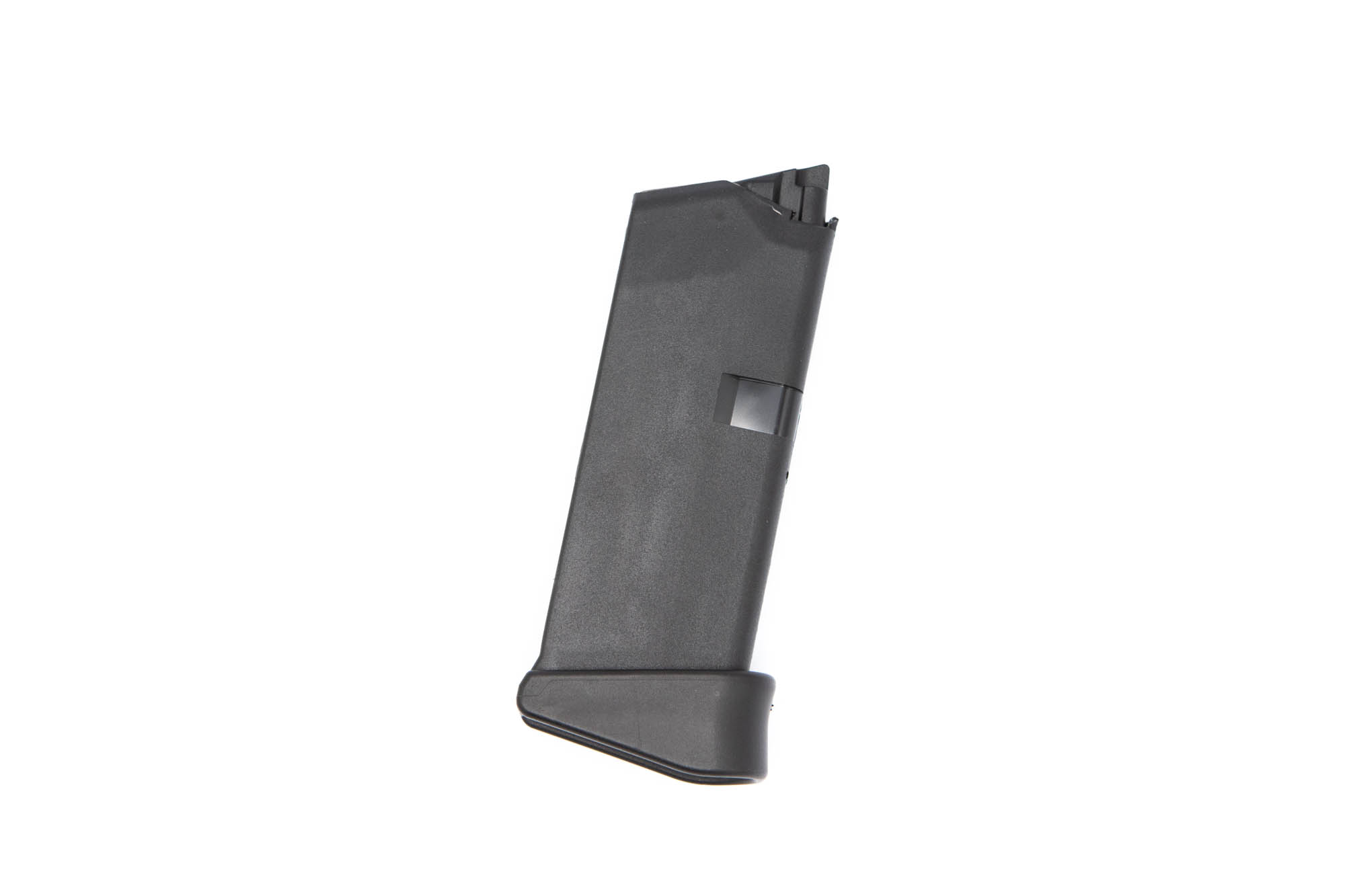 Glock Magazin G43; 6 Schuss Glock Magazin G43; 6 Schuss