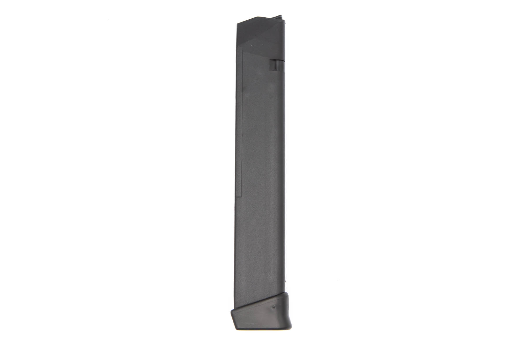 Glock Magazin 9mm; 33 Schuss Glock Magazin 9mm; 33 Schuss