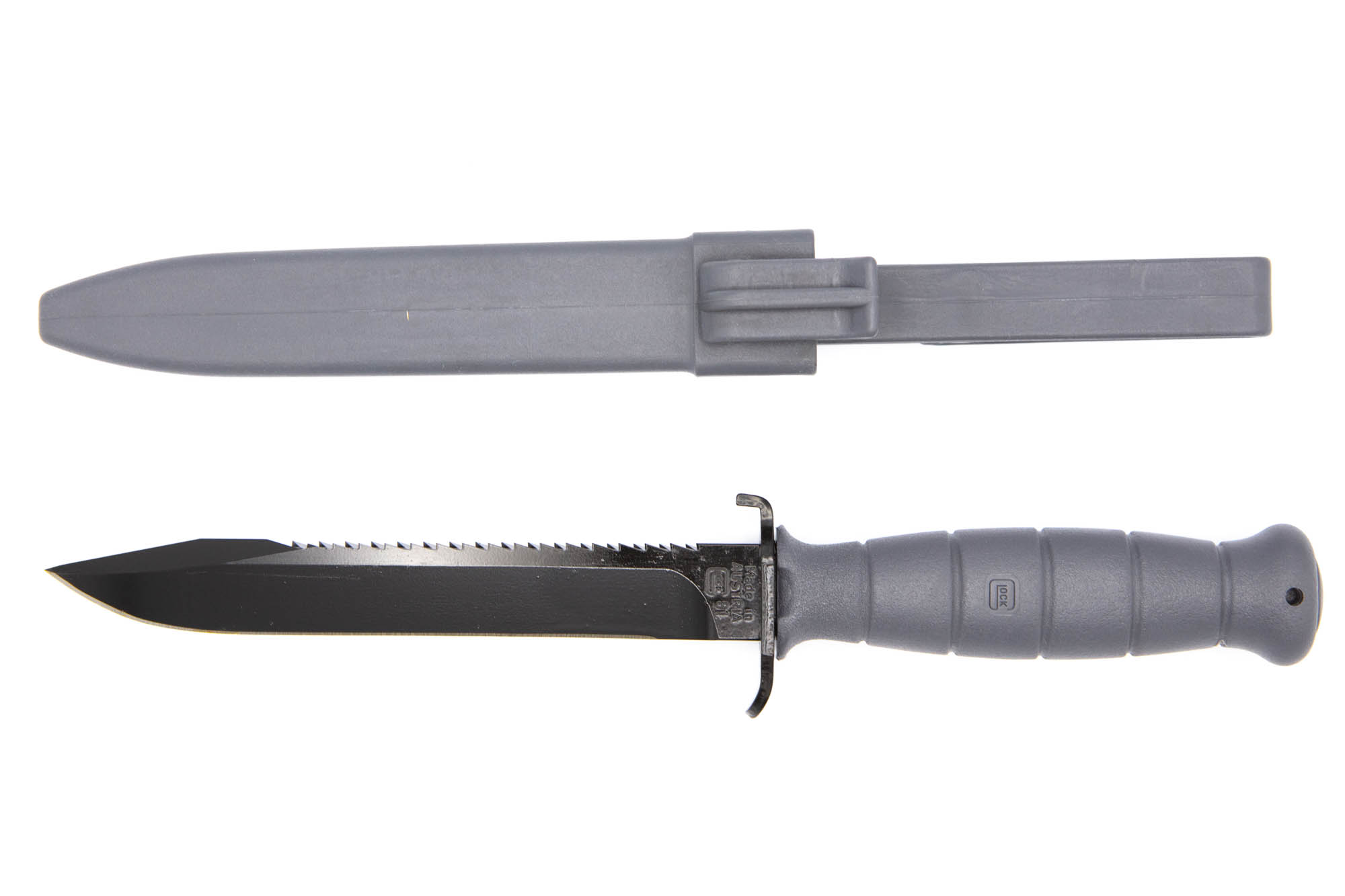 Glock Feldmesser 81 grey Glock Feldmesser 81 grey