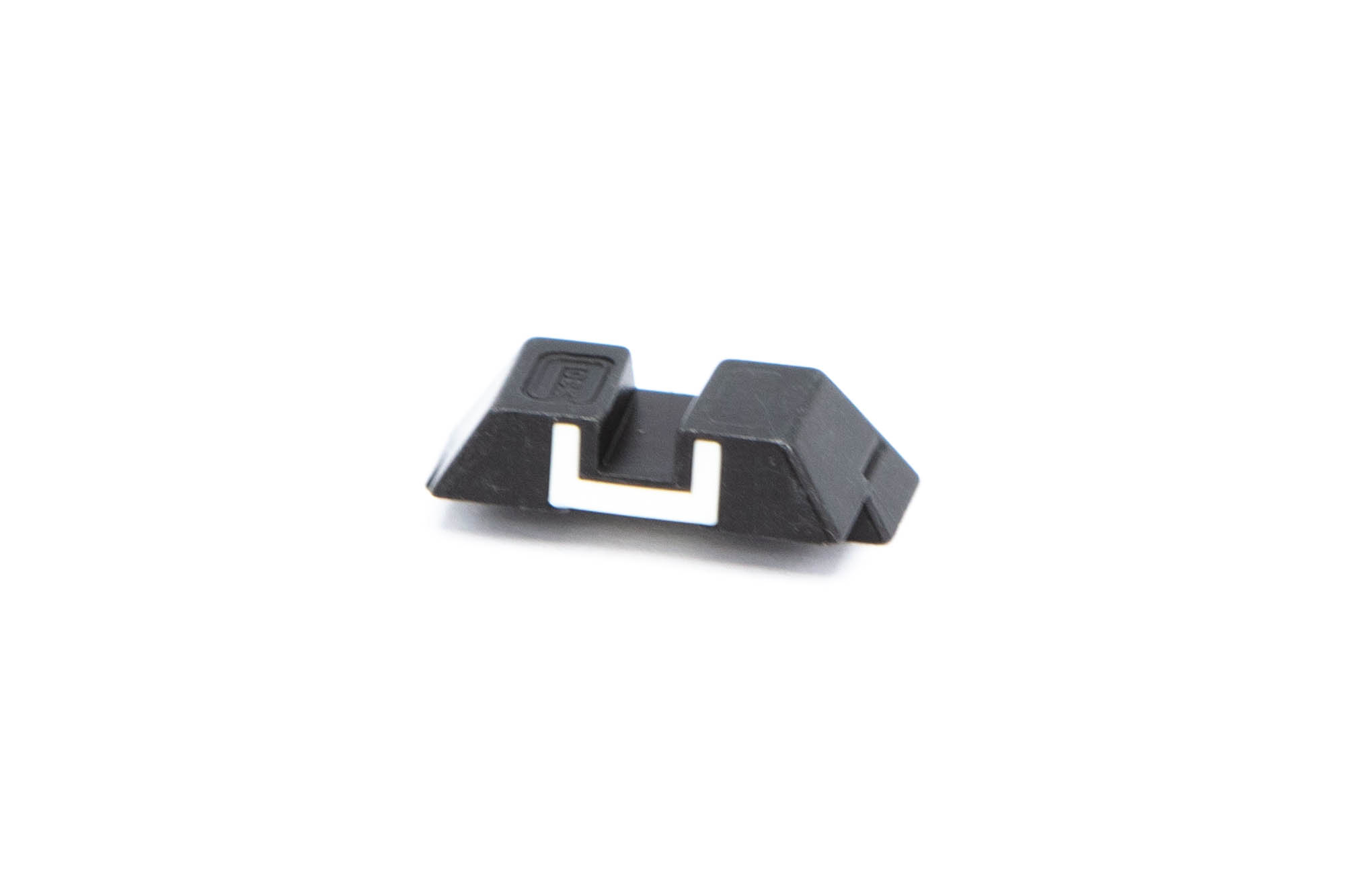 Glock Kimme Stahl 6,5mm Glock Kimme Stahl 6,5mm