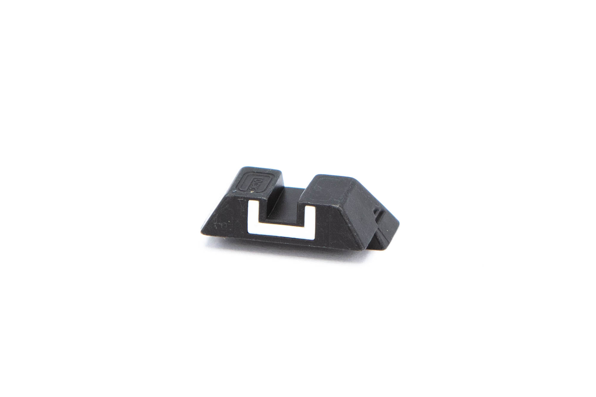 Glock Kimme Stahl 6,9mm Glock Kimme Stahl 6,9mm