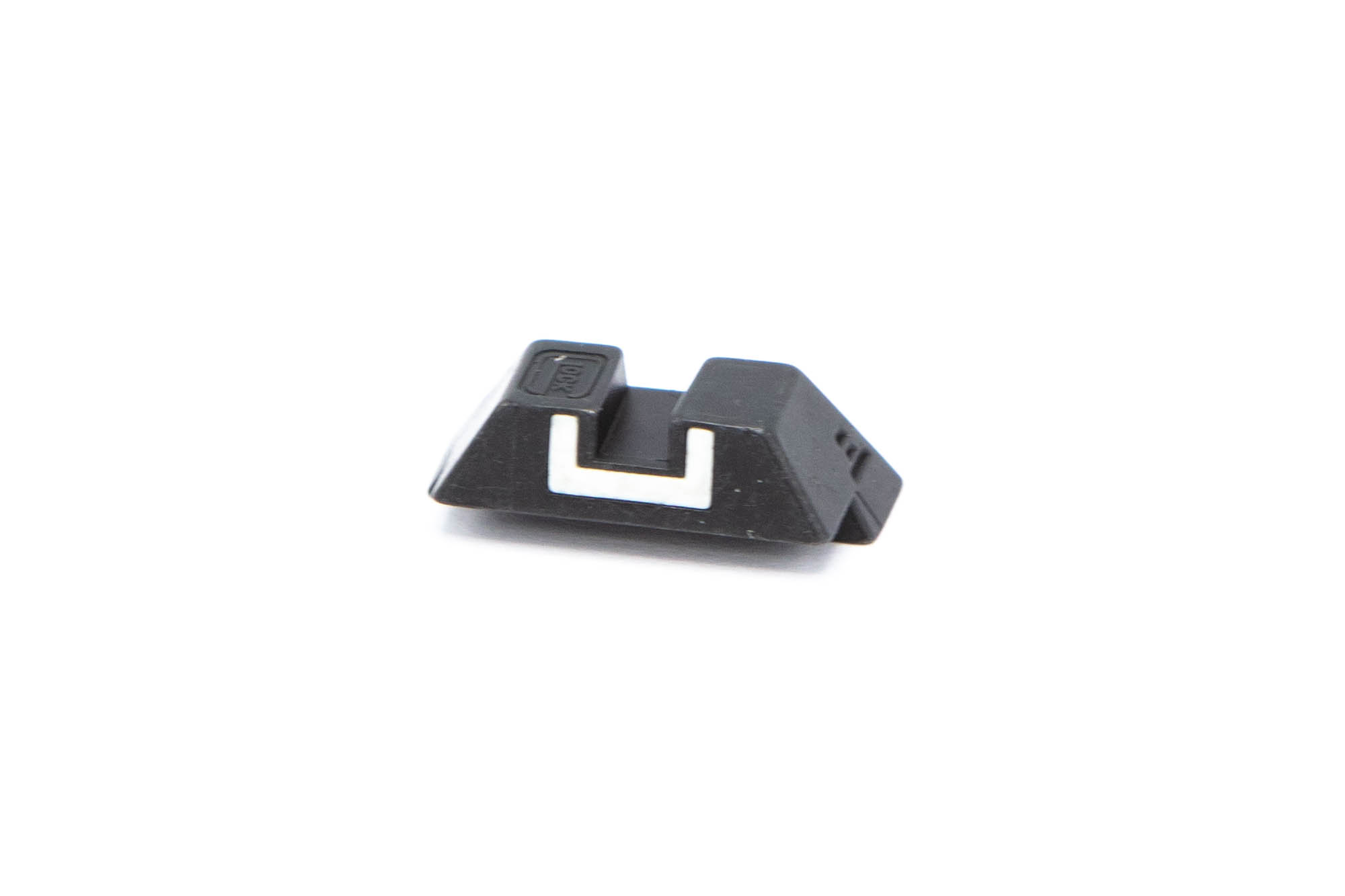 Glock Kimme Stahl 7,3mm Glock Kimme Stahl 7,3mm