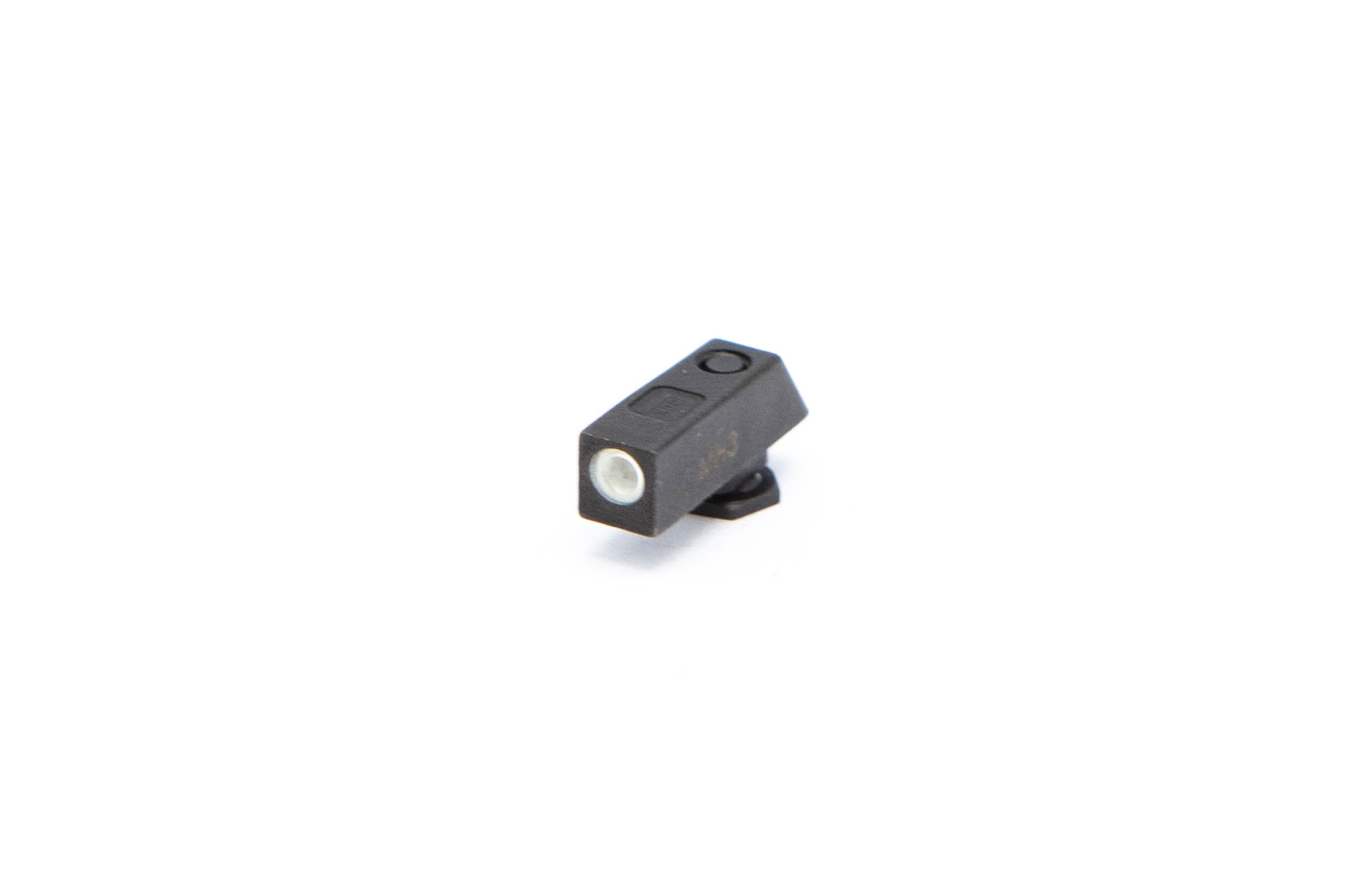 Glock Korn Stahl 4,1mm Selbstleuchtend Glock Korn Stahl 4,1mm Selbstleuchtend