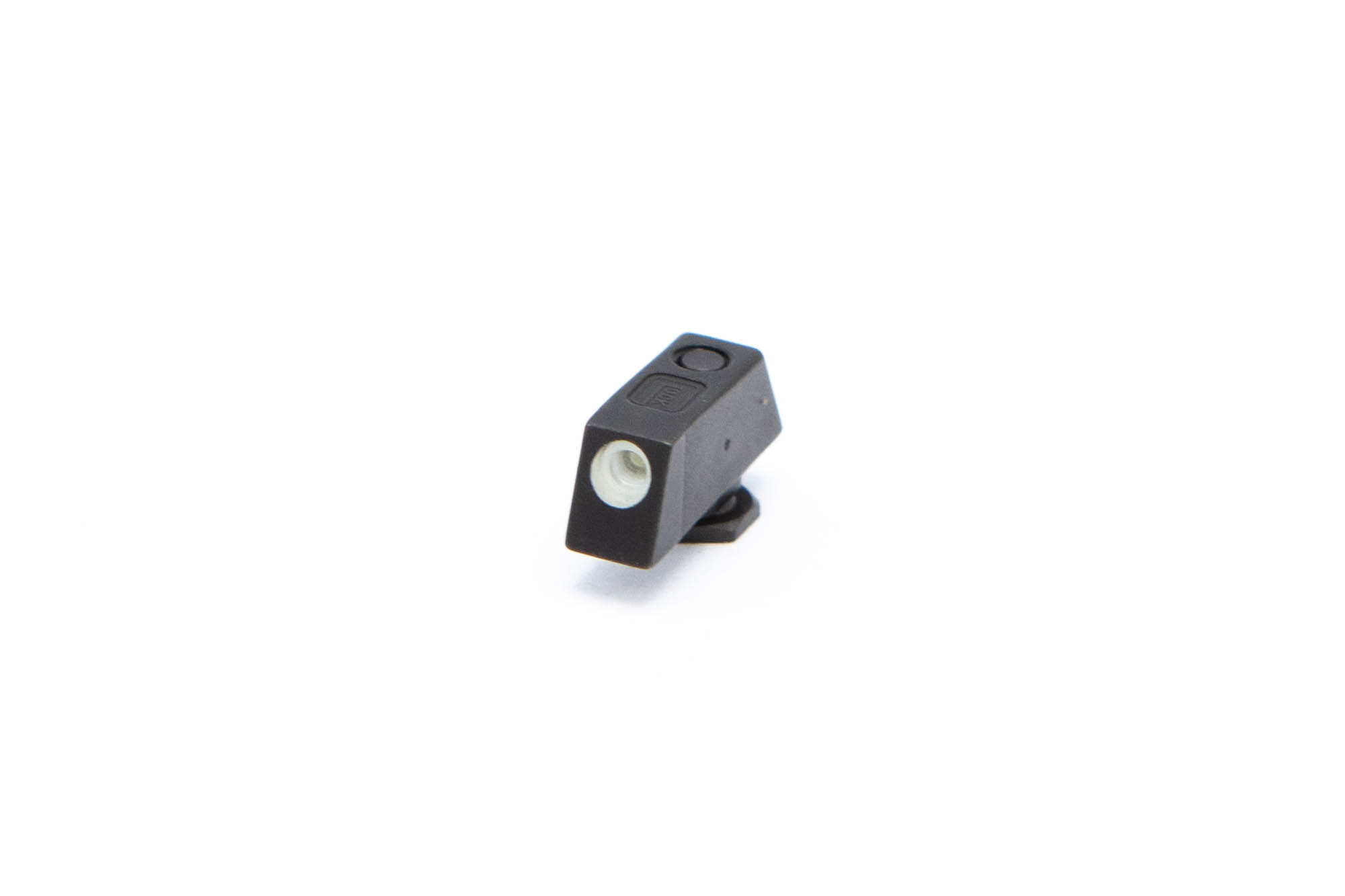 Glock Korn Stahl 4,9mm Selbstleuchtend Glock Korn Stahl 4,9mm Selbstleuchtend