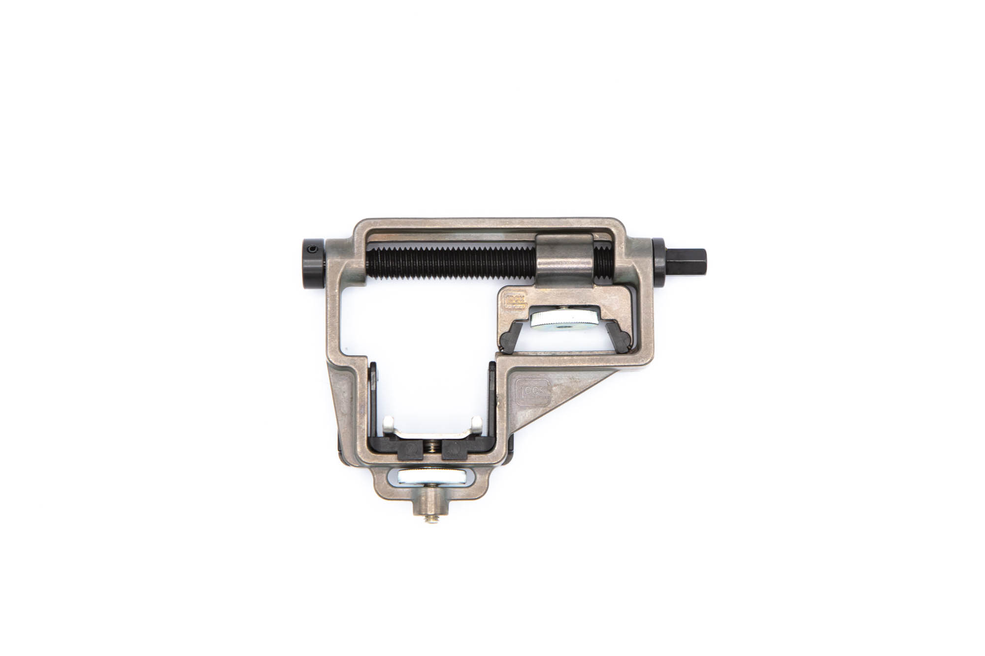 Glock Kimmenwechselgerät Glock Kimmenwechselgerät