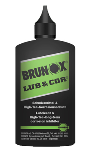 Brunox Lube & Core 100ml Brunox Lube & Core 100ml