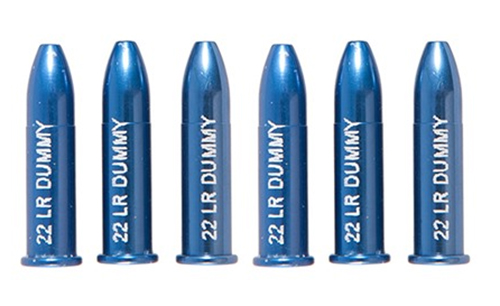 A-Zoom Pufferpatronen .22 LR A-Zoom Pufferpatronen .22 LR