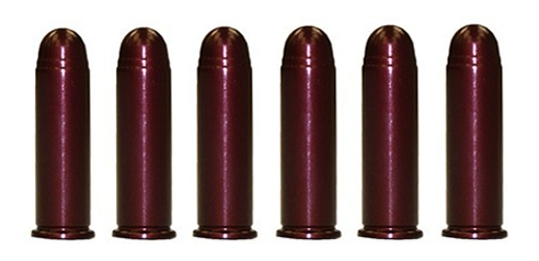 A-Zoom Pufferpatronen .38 Special A-Zoom Pufferpatronen .38 Special