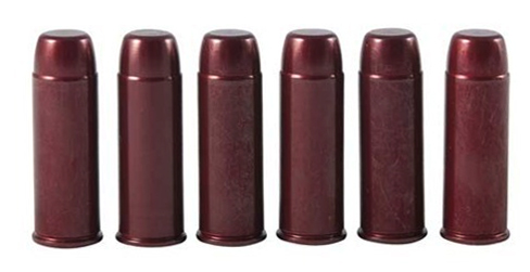 A-Zoom Pufferpatronen .45 Colt A-Zoom Pufferpatronen .45 Colt