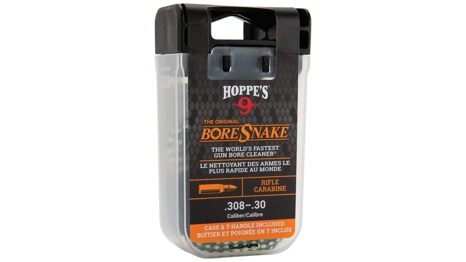 Bore Snake Laufreiniger BOX LW .30/7,62mm Bore Snake Laufreiniger BOX LW .30/7,62mm
