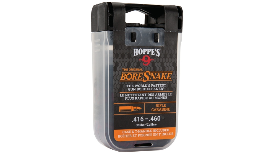 Bore Snake Laufreiniger BOX LW .416/11,6mm Bore Snake Laufreiniger BOX LW .416/11,6mm