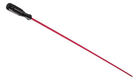 Putzstock LW 5,6mm; 1-teilig; 98cm lang Putzstock LW 5,6mm; 1-teilig; 98cm lang