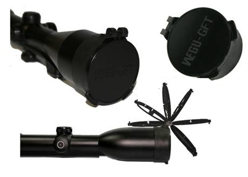 Butler Creek Objektiv Springdeckel Nr. 9; 37,7mm Butler Creek Objektiv Springdeckel Nr. 9; 37,7mm
