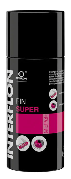 Interflon Fin Super Spray 100ml Interflon Fin Super Spray 100ml