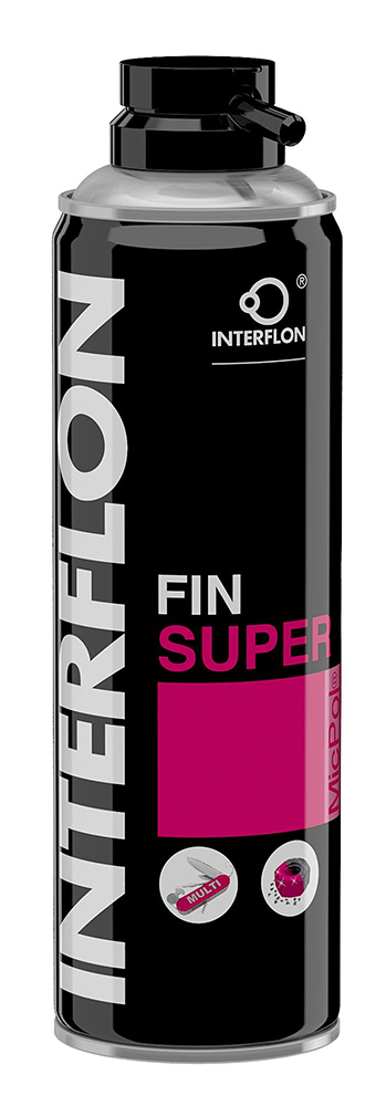 Interflon Fin Super Spray 300ml Interflon Fin Super Spray 300ml