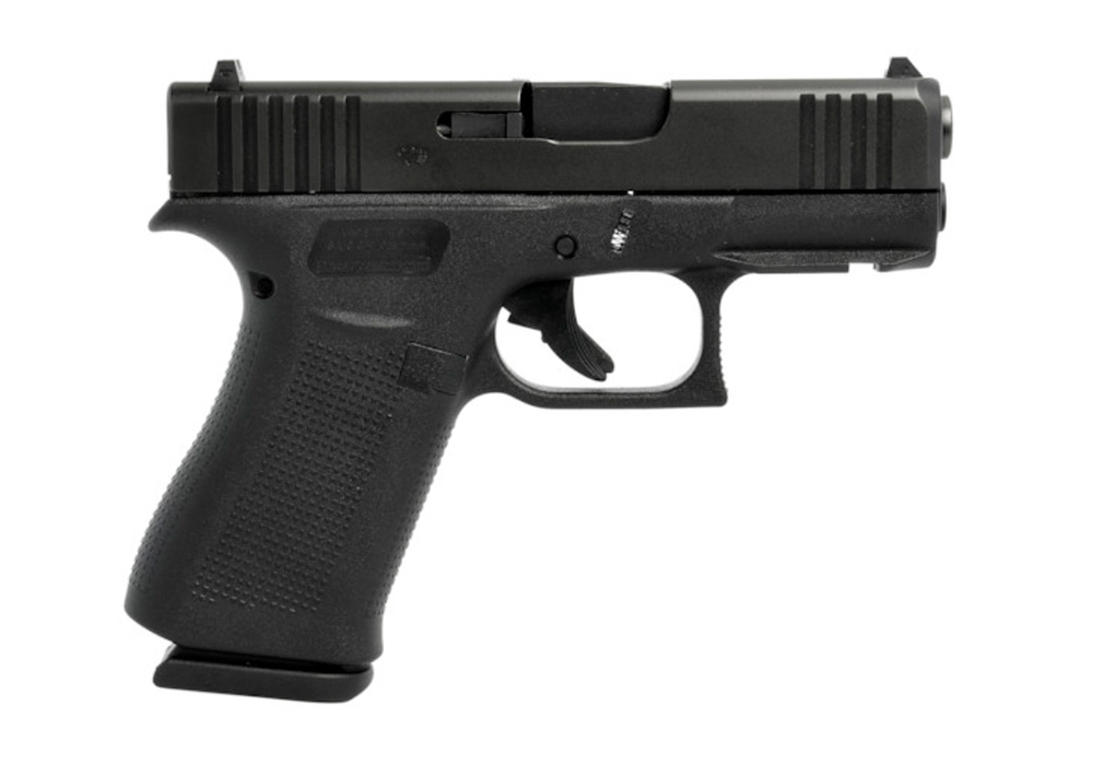 Glock 43X R/FS Glock 43X R/FS